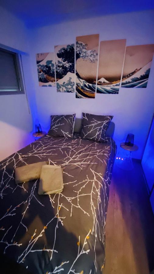 DREAM Magnifique Vue Mer, terrasse, parking, le rêve Apartamento Canet Exterior foto