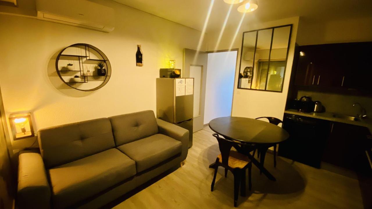 DREAM Magnifique Vue Mer, terrasse, parking, le rêve Apartamento Canet Exterior foto